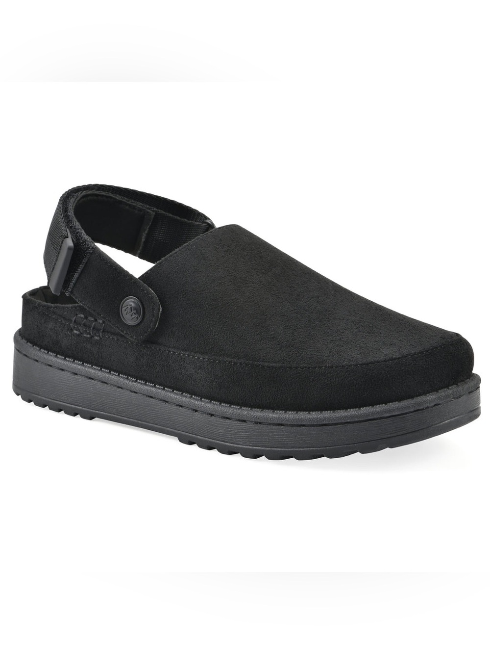 Icebound Clog White Mountain Shoes Women's Size 8